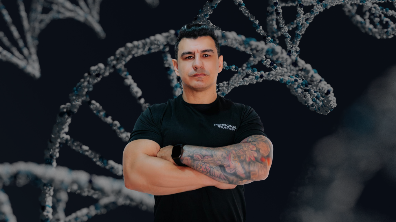 Treinamento Personalizado